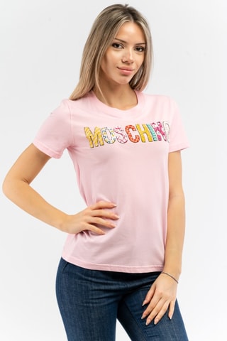 T-shirt - Rosa