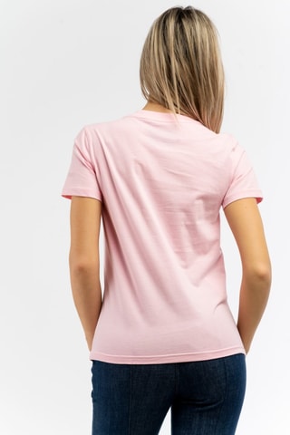 T-shirt - Rosa