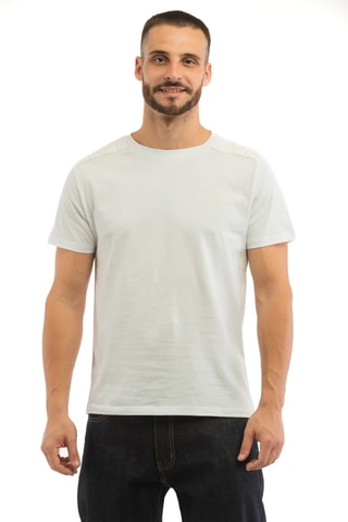 T-shirt - Blanc