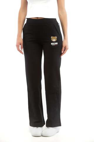 Calças de treino - Preto