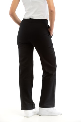 Calças de treino - Preto