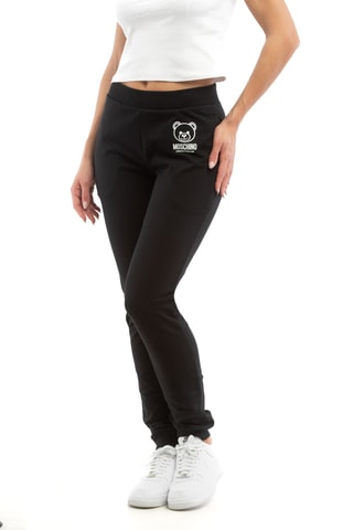 Calças de treino - Preto