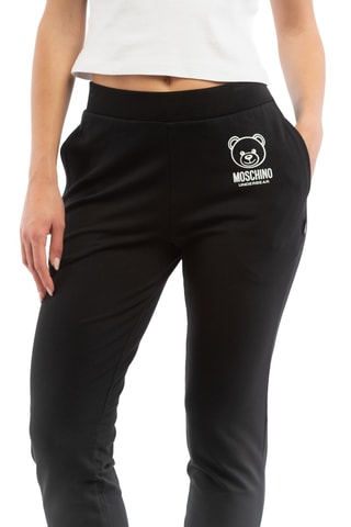 Calças de treino - Preto