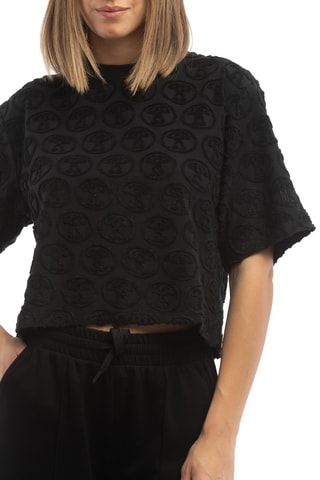 T-shirt - Preto