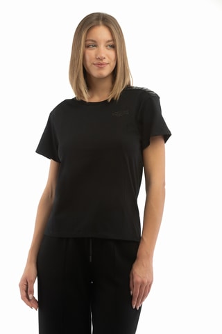 T-shirt - Preto