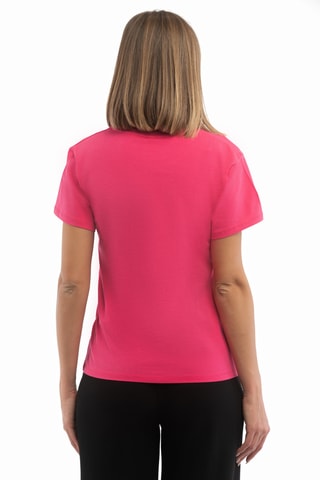 T-shirt - Fúcsia