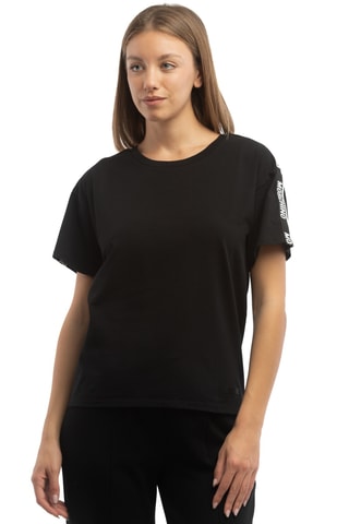 T-shirt - Preto