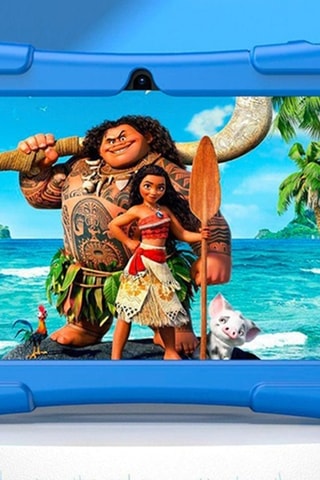 Tablette PC Techkidz - Bleu