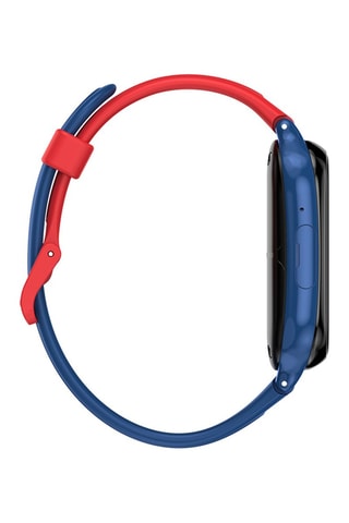 Montre connectée LAGENIO K9 - 4G - GPS - IA - AMOLED - 8 Go