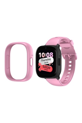 Montre connectée LAGENIO K3 - 4G - GPS - Android