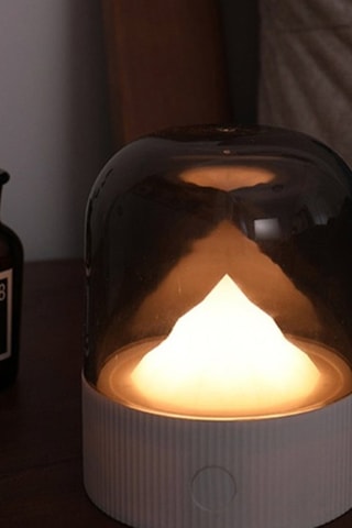 Lampe TechKidz - Veilleuse - Mont blanc