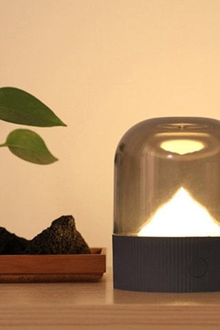 Lampe TechKidz - Veilleuse - Mont blanc