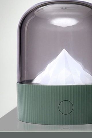Lampe TechKidz - Veilleuse - Mont blanc