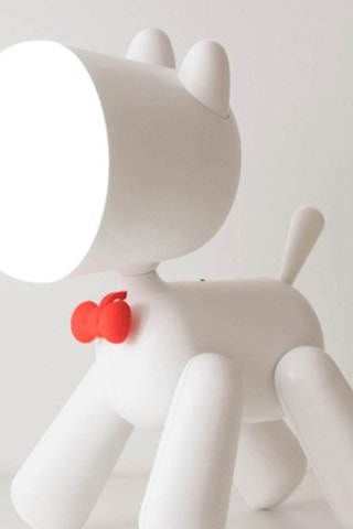 Lampe TechKidz - Veilleuse - Dog Art