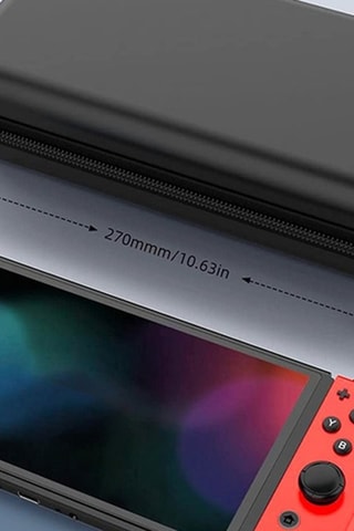 Accessoires TechKidz - Nintendo Switch