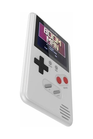 Console émulateur TechKidz - 500 jeux - Slim