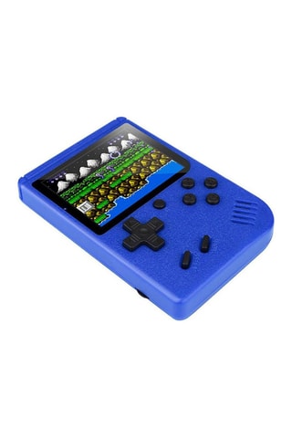 Console Techkidz - Rétro - 400 jeux