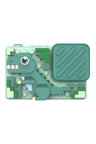 Appareil photo TechKidz - Modèle Pixel