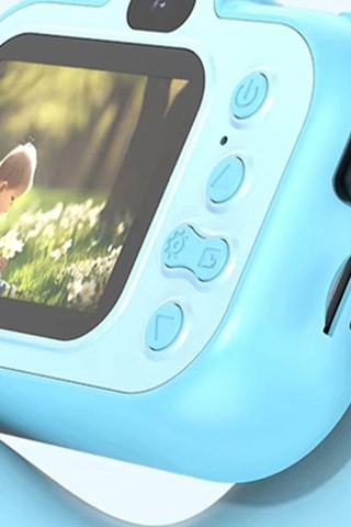 Appareil photo TechKidz - Trépied - Modèle Flexy