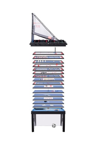 Table De Faugères - Infinity - Multi-jeux