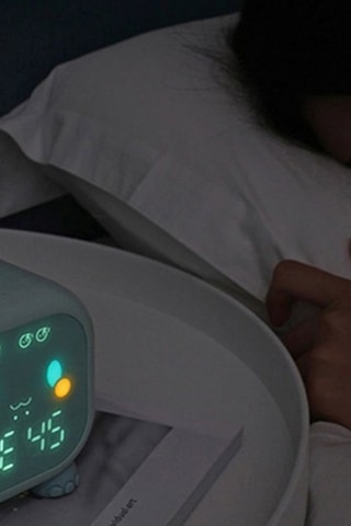 Réveil animé TechKidz - Mon Petit Dino