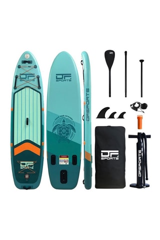 Paddle DF Sports - Palawan - 320 cm