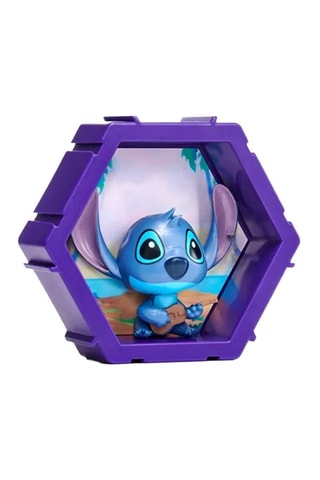 Figurine WOW! PODS 4D  - Stitch