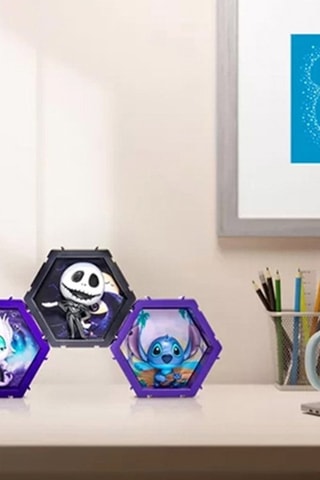 Figurine WOW! PODS 4D  - Stitch