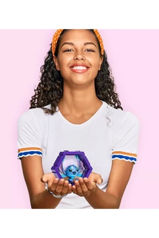 Figurine WOW! PODS 4D  - Stitch