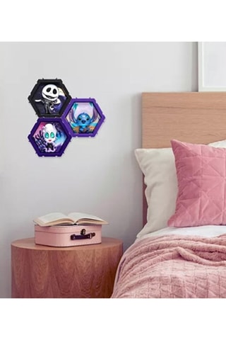 Figurine WOW! PODS 4D  - Jack Skellington