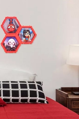 Figurine WOW! PODS 4D  - Spider-man