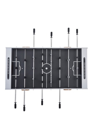 Babyfoot De Faugères - Modèle Orlando