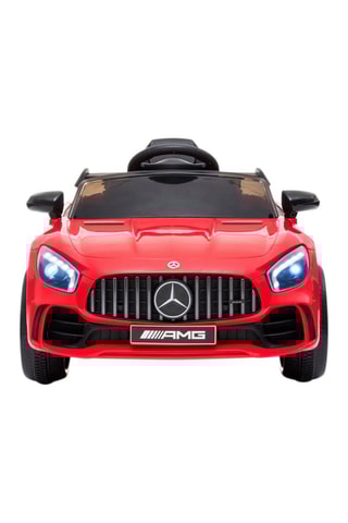 Carro Mercedes AMG 6 V - Telecomando