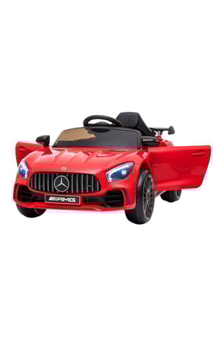 Carro Mercedes AMG 6 V - Telecomando