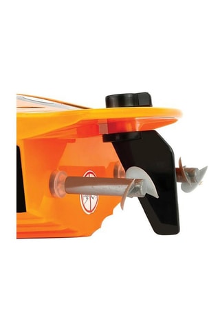 Yacht telecomandado TechKidz Distância 100 m