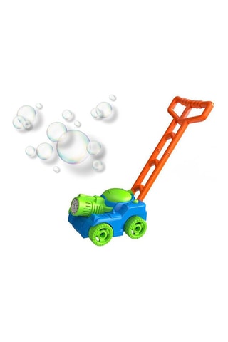Cortador de relva com bolhas - Bubble Mower Laranja