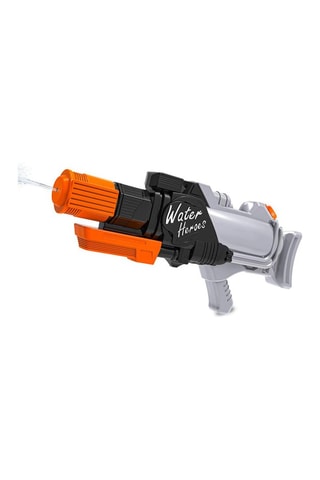 Pistola de água Oscar 1850 ml