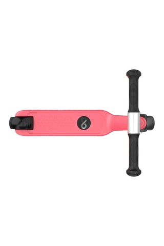 Trotinete elétrica Instinct Riders Rosa e prateado