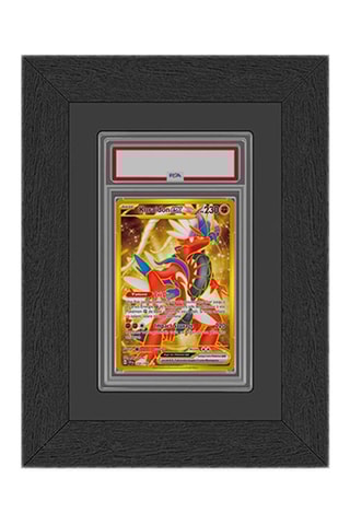 Moldura decorativa PSA 1 compartimento