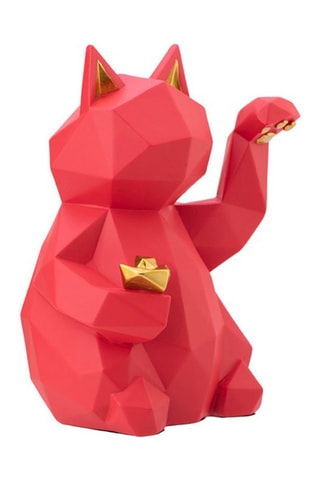 Décoration TechKidz - Lucky Cat