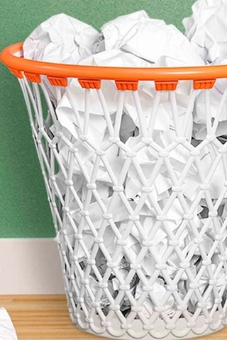 Corbeille De Faugères - Modèle Hoop