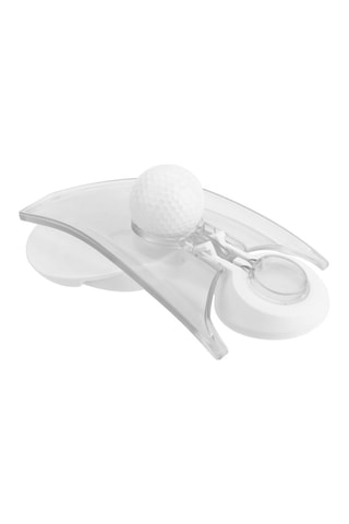 Módulo de treino de putting