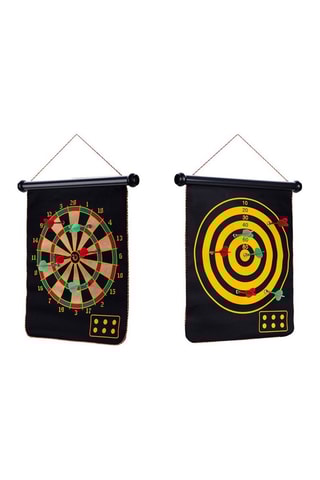 Jogo de dardos magnéticos Ø38cm