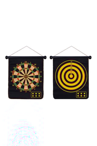 Jogo de dardos magnéticos Ø38cm