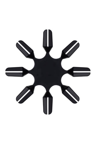 Alvo para dardos tradicional Ø 45cm