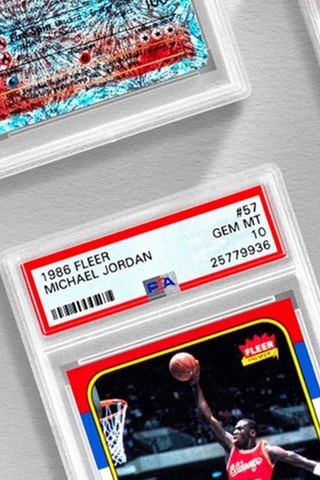 Estojo para cartões Para 10 peças - PSA