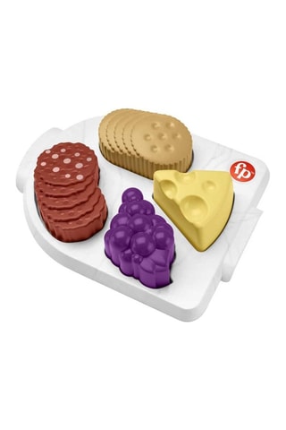 Coffret Imitar - Fisher-Price - A partir dos 12 meses