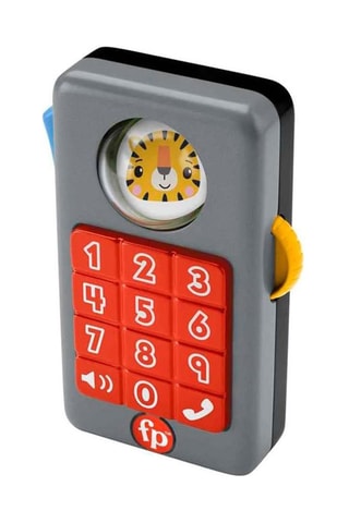 Coffret Imitar - Fisher-Price - A partir dos 12 meses