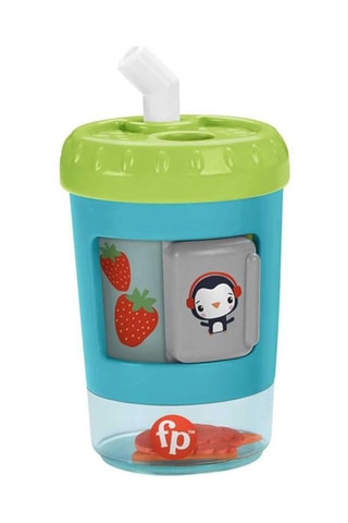 Coffret Imitar - Fisher-Price - A partir dos 12 meses