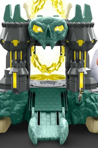 Coffret Castelo das Sombras - Os Mestres do Universo - A partir dos 4 anos